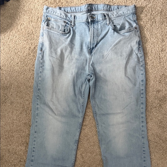 Old Navy Other - Light Blue Denim Jeans size 36x30